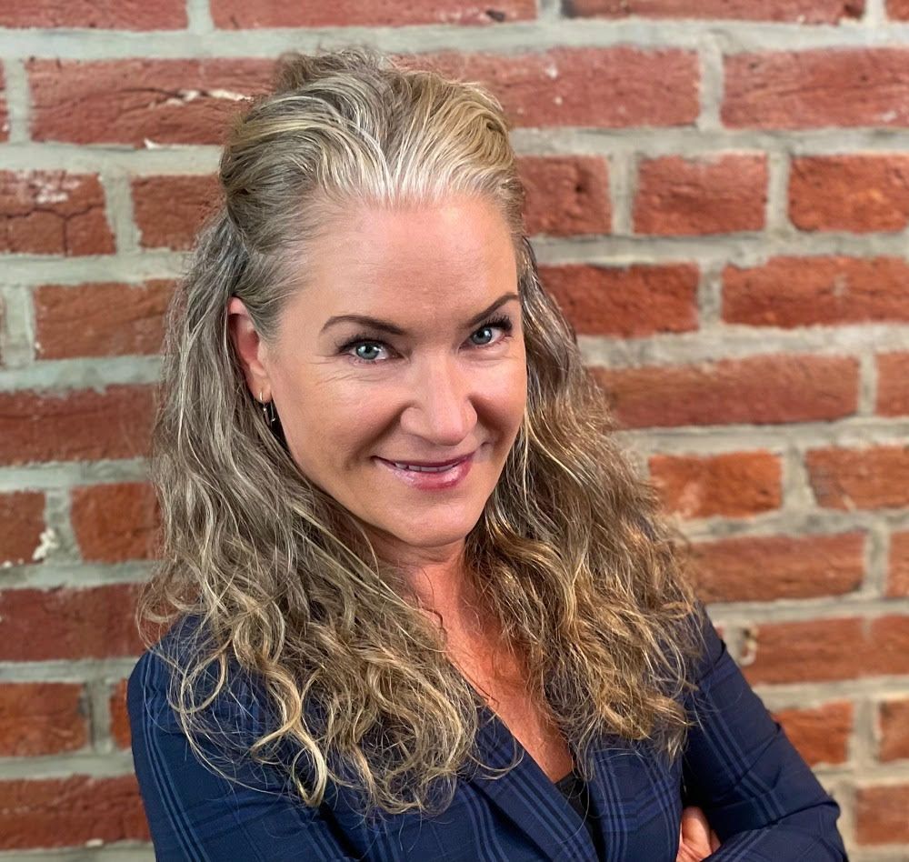 Allison Hossack profile photo