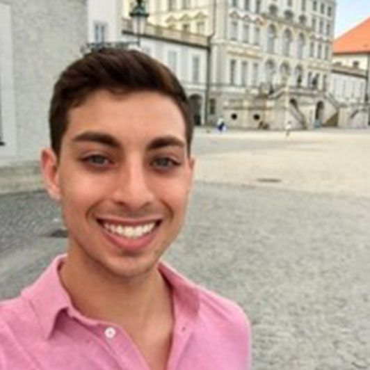 Brent Aguilar profile photo