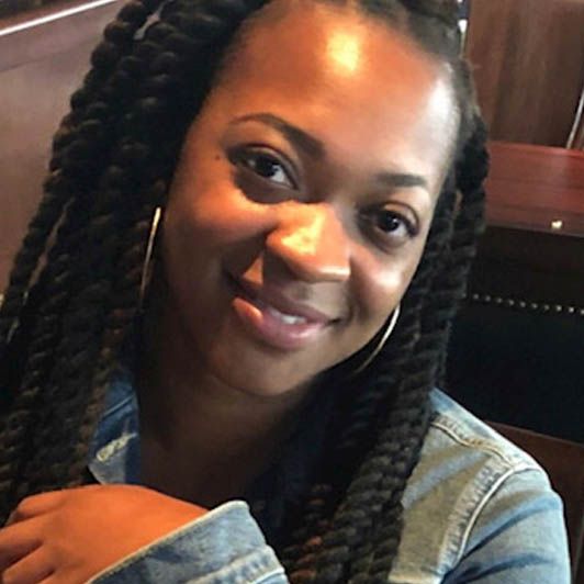 Breanna Pierre profile photo