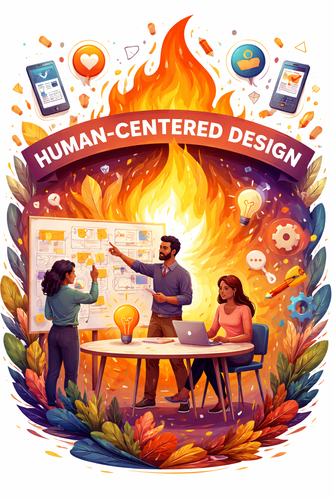 Does FHIR need HCD? blog post featured image.